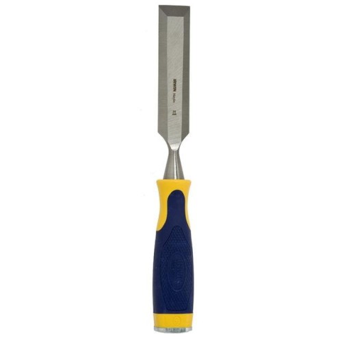 IRWIN DŁUTO PŁASKIE Z POBIJAKIEM MS500 26MM 10501709