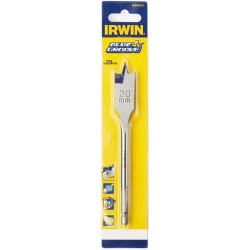 IRWIN WIERTŁO 38x152MM PŁASKIE DO DREWNA 10502822