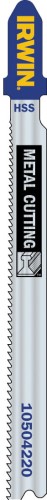 IRWIN BRZESZCZOT DO METALU HSS, 92MM/3 3/4" 24 Z/CAL T118A 5 SZT. 10504220