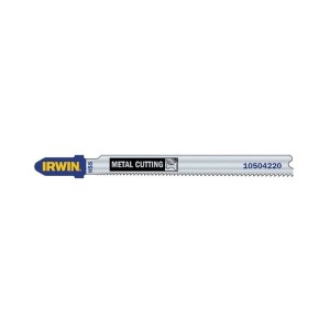 IRWIN BRZESZCZOT DO WYRZYNAREK TYP T 92MM 11-13TPI T118B DO METALU 5 SZTUK 10504225