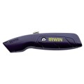 IRWIN NÓŻ TRAPEZOWY Z WYSUWANYM OSTRZEM 10504238