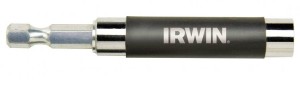 IRWIN UCHWYT MAGNETYCZNY Z PROWADNICĄ 9.5x80MM 10504381