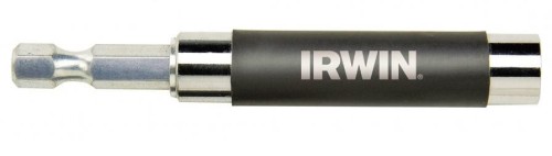 IRWIN UCHWYT MAGNETYCZNY Z PROWADNICĄ 9.5x80MM 10504381