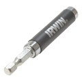 IRWIN UCHWYT MAGNETYCZNY Z PROWADNICĄ 9.5x80MM 10504381