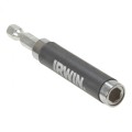IRWIN UCHWYT MAGNETYCZNY Z PROWADNICĄ 9.5x80MM 10504381