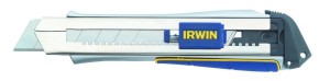 IRWIN NÓŻ ŁAMANY PROTOUCH 25MM 10504553