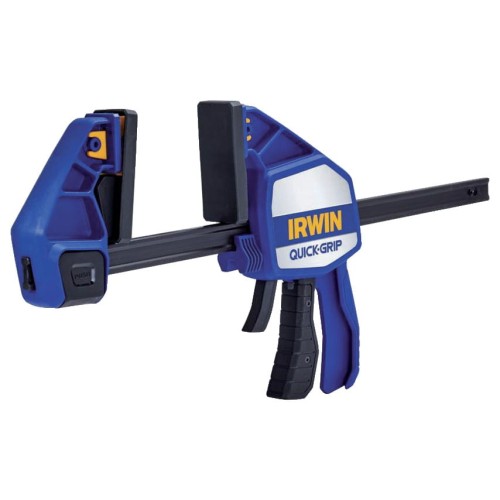 IRWIN  ŚCISK QUICK-GRIP XP 1250MM/50" 10505947