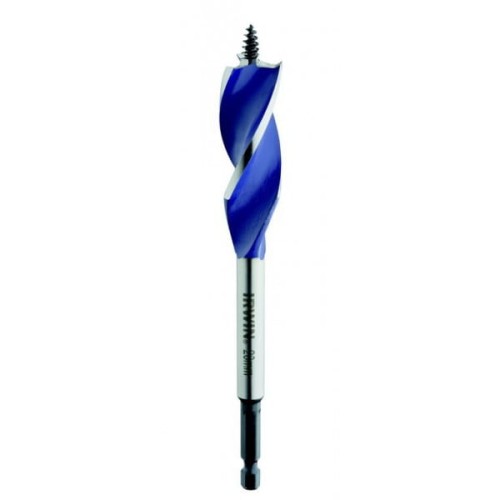 IRWIN WIERTŁO DO DREWNA BLUE GROOVE 6X 22x165MM 10506623