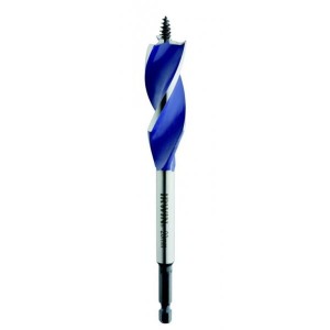 IRWIN WIERTŁO DO DREWNA BLUE GROOVE 6X 32x165MM 10506626