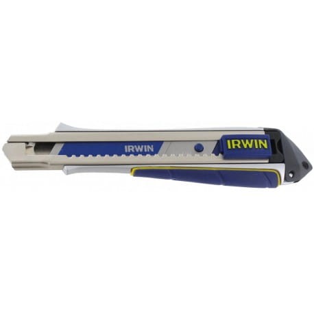 IRWIN NÓŻ ŁAMANY WZMOCNIONY 18MM 10507106