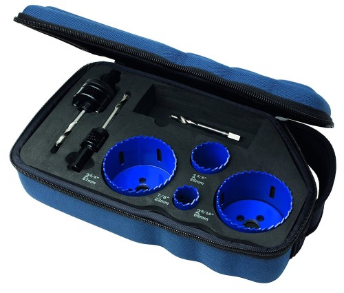 IRWIN ZESTAW OTWORNIC 400SE 22-67MM 10507235