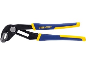 IRWIN SZCZYPCE NASTAWNE GROOVELOCK Z UCHWYTEM PROTOUCH 6"/150MM 10507626