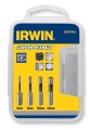 IRWIN  ZESTAW WIERTEŁ 5-8MM DIAMENTOWYCH 4 SZT. 10507900