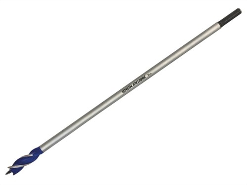 IRWIN WIERTŁO DO DREWNA BLUE GROOVE 6X 14x400MM 1921998