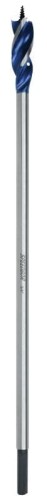 IRWIN WIERTŁO 6x28x400MM DO DREWNA BLUE GROOVE 1922004