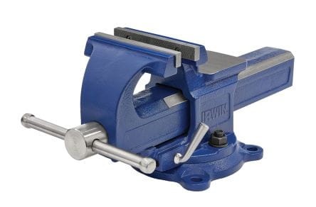 IRWIN IMADŁO STOŁOWE SZYBKONASTAWNE 4"/100MM 1978271