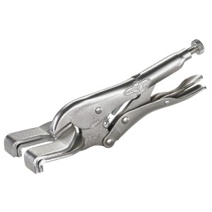 IRWIN SZCZYPCE ZACISKOWE PANELOWE 225MM 9" 251
