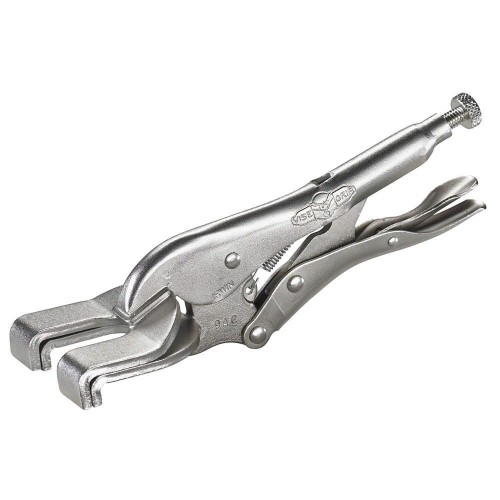 IRWIN SZCZYPCE ZACISKOWE PANELOWE 225MM 9" 251