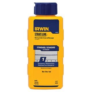 IRWIN BARWNIK NIEBIESKI 227G 64901