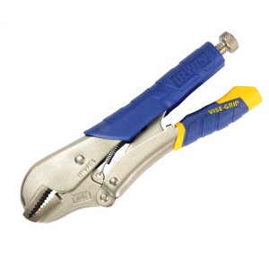 IRWIN SZCZYPCE ZACISKOWE FAST RELEASE 10R/250MM T01T