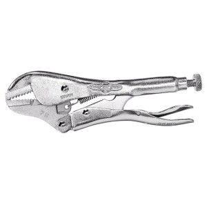 IRWIN SZCZYPCE ZACISKOWE Z PROSTYMI SZCZĘKAMI ORIGINAL 7R 175MM T0302EL4