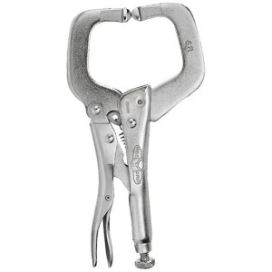 IRWIN SZCZYPCE ZACISKOWE TYP C 6R 150MM T17EL4