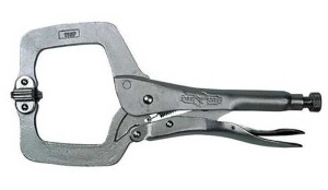 IRWIN SZCZYPCE ZACISKOWE TYPU C 455MM T18SP