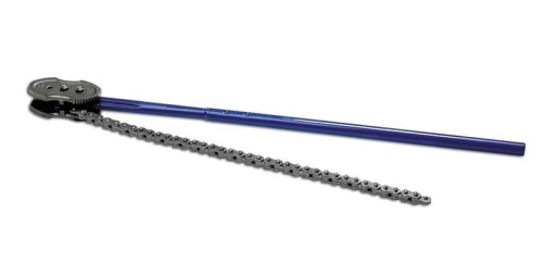 IRWIN  KLUCZ ŁAŃCUCHOWY 14" 5/16"-2" T23112