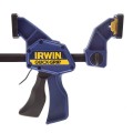 IRWIN ŚCISK O ŚREDNIM OBCIĄŻENIU 300MM T512QCEL7