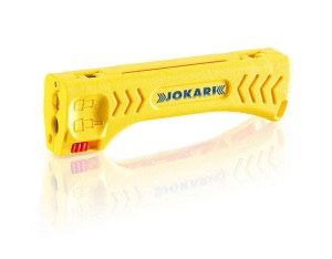 JOKARI ŚCIĄGACZ IZOLACJI TOP COAX 30100