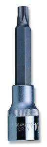 JONNESWAY KLUCZ WPUSTOWY TORX Z NASADKĄ 1/2" T50x100MM S07H4350