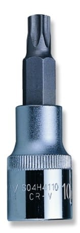 JONNESWAY KLUCZ WPUSTOWY TORX Z NASADKĄ 1/2" T45x58MM S07H445