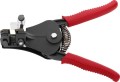 KNIPEX AUTOMATYCZNE SZCZYPCE DO ŚCIĄGANIA IZOLACJI 1211180