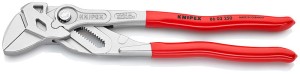 KNIPEX SZCZYPCE-KLUCZ 250MM 8603250