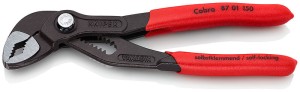 KNIPEX SZCZYPCE DO RUR COBRA FI5/4" 150MM 8701150
