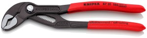 KNIPEX SZCZYPCE DO RUR COBRA FI3/2" 180MM 8701180