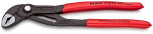 KNIPEX SZCZYPCE DO RUR COBRA FI2" 250MM 8701250