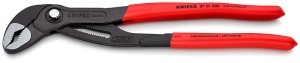 KNIPEX SZCZYPCE DO RUR COBRA FI11/4" 300MM 8701300