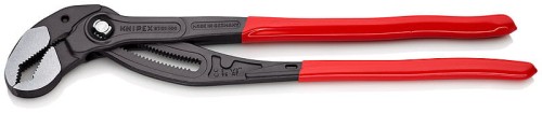 KNIPEX SZCZYPCE DO RUR COBRA XL FI7/2" 400MM 8701400