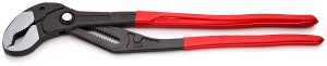 KNIPEX SZCZYPCE DO RUR COBRA XL FI9/2" 560MM 8701560 - DARMOWA WYSYŁKA