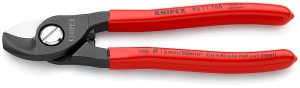 KNIPEX NOŻYCE DO KABLI 50MM2 9511165