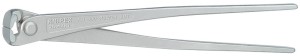 KNIPEX OBCĘGI ZBROJARSKIE O ZWIĘKSZONYM PRZEŁOŻENIU 300MM 9914300
