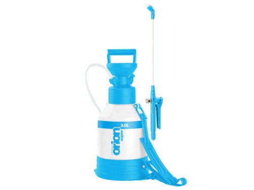 KWAZAR OPRYSKIWACZ RĘCZNY 3,0L ORION SUPER PRO+