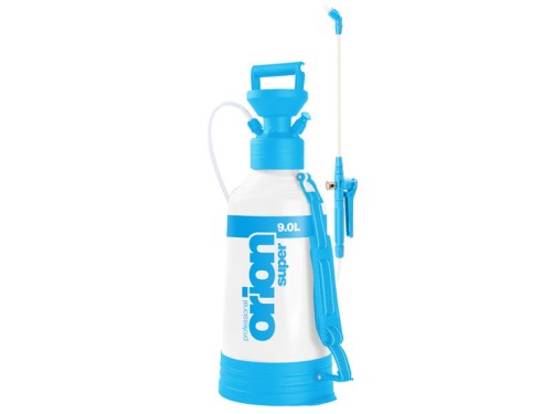 KWAZAR OPRYSKIWACZ RĘCZNY 9,0L ORION SUPER PRO+