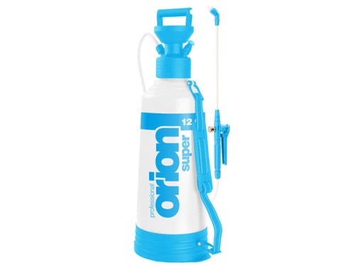 KWAZAR OPRYSKIWACZ RĘCZNY 12,0L ORION SUPER PRO+