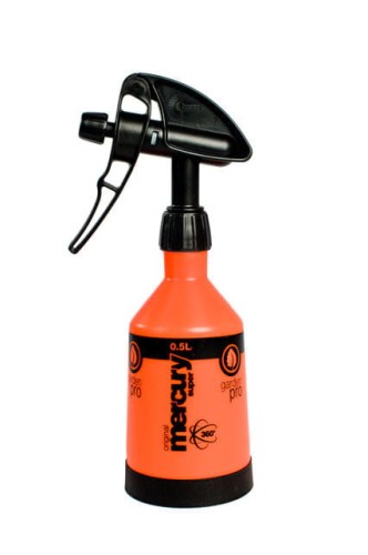 KWAZAR OPRYSKIWACZ RĘCZNY 0,5L MERCURY SUPER 360 GARDEN PRO 025