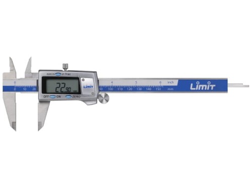 LIMIT  SUWMIARKA ELEKTRONICZNA 200MM 144550209 - DARMOWA WYSYŁKA