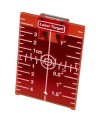 LIMIT TARCZA DOCELOWA DO LASERÓW 105X75MM 178630307
