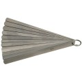 LIMIT SZCZELINOMIERZ PŁYTKOWY 0.05-1.0MM 13 OSTRZY 25953506