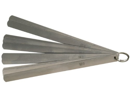 LIMIT  SZCZELINOMIERZ PŁYTKOWY 0.05-1.00MM 300MM 25971003